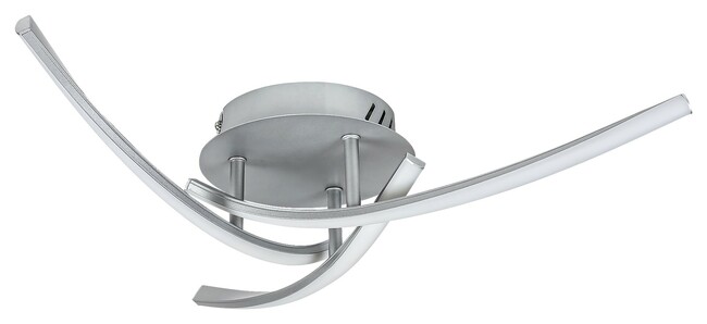 Stropné svietidlo TATJANA - LED/22W, IP20 - 3144