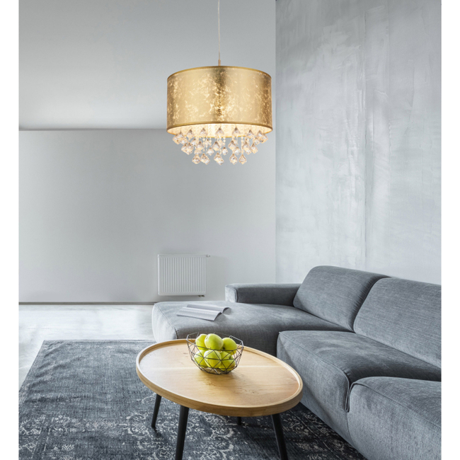 Závesné svietidlo AMY - 15187H3