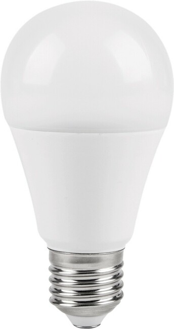 Žiarovka LED, A60, E27, 8,5W, 4000K - 1531
