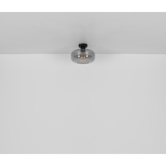 Stropné svietidlo GIUSEPPE - 40W, E27, IP20 - 15566D