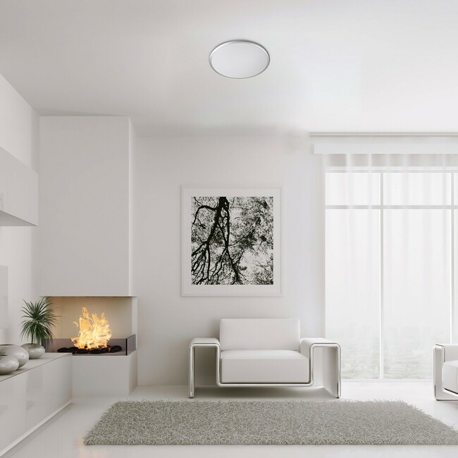 Svietidlo ENGON - 45W,3300lm,IP20 - 71131