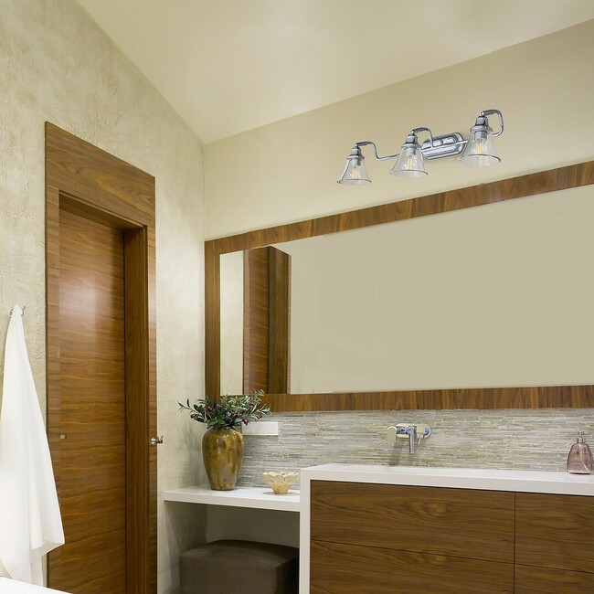 Svietidlo ANTOINE - E14, 3x max 40W, IP44 - 3209