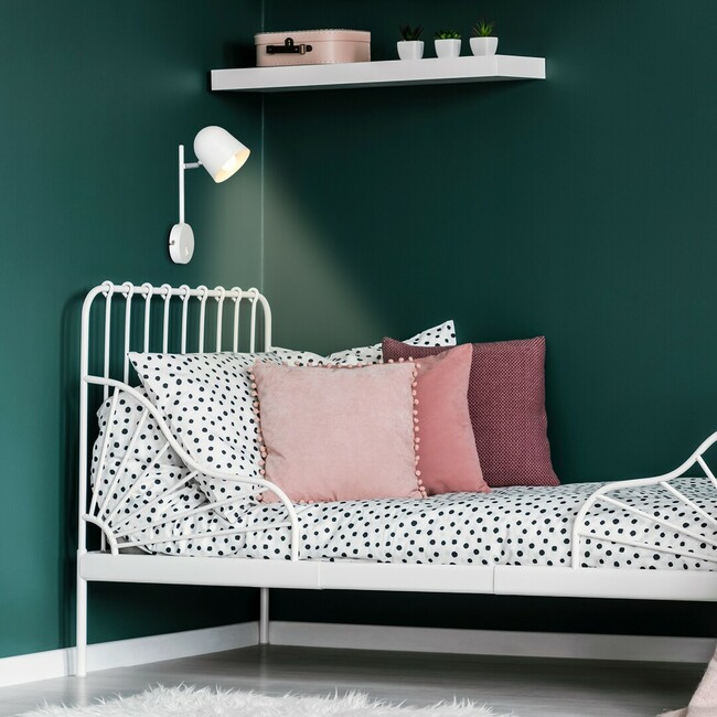 Svietidlo EGON - E14/40W, IP20 - 5243