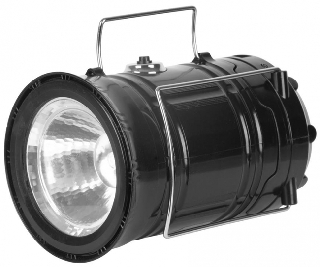 Lampa Strend Pro Camping CL102, LED, 80 lm, 1200mA