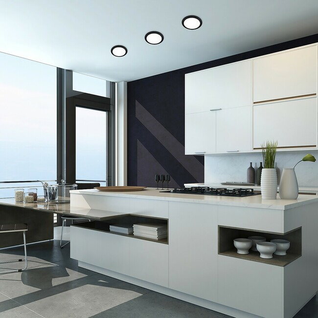 Svietidlo SHAUN2 - 12W, 800lm, IP20 - 71226