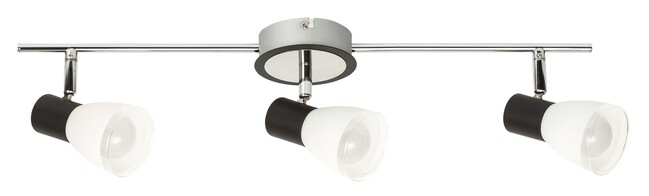 Svietidlo ATI - E14/3x max. 40W, IP20 - 5978