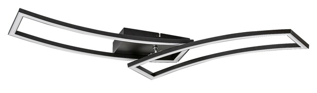 Svietidlo CIRILLA - 40W, 3180lm, IP20 - 71005