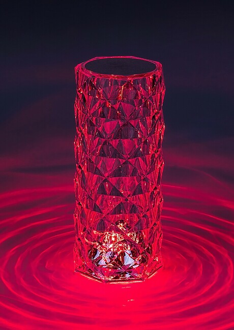 Dekoračné svietidlo SIGGY - DC5V,LED,1,5W,IP20 - 76015