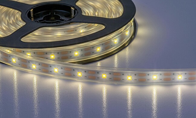 Svietidlo ANSOO - 0,26W, 30lm, IP44