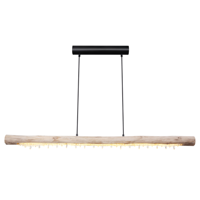 Závesné svietidlo FELICITAS - 20W,2000/1030lm,IP20 - 15354-20