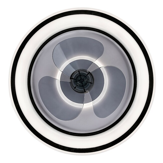 Svietidlo HORACIO - 67W, 5850lm, IP20 - 71009