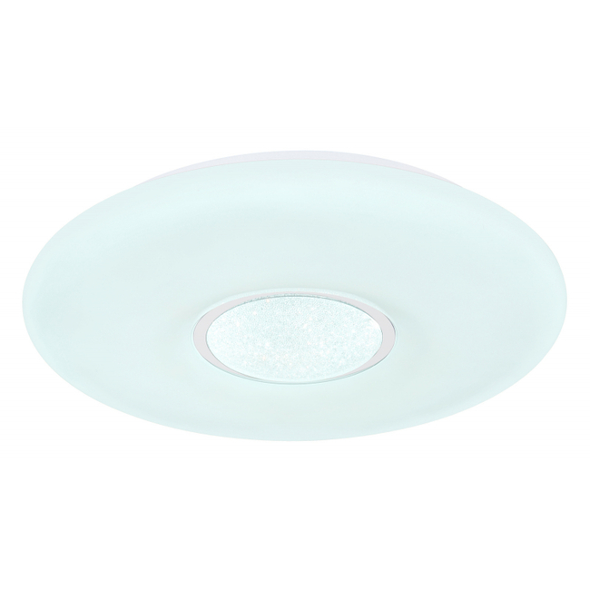 Stropné svietidlo SULLY - 24W, 2500/1500lm, IP20 - 41367-24