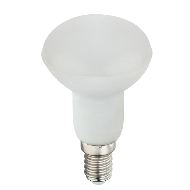 Žiarovka LED BULB - 5W, 450lm, E14 - 10626CK