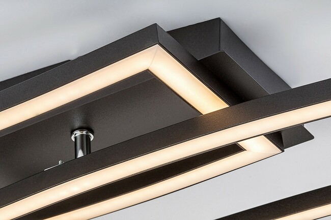 Svietidlo CIRILLA - 40W, 3180lm, IP20 - 71005