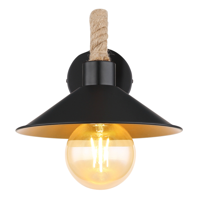 Nástenné svietidlo DIANA - 60W,E27,IP20 - 15690W