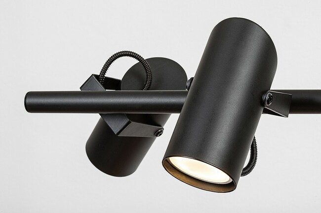 Svietidlo MAXIMILIAN - GU10 6x MAX 25W - 73045