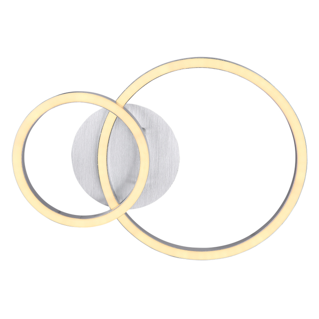 Stropné svietidlo REGGY - 18W, 1800/950lm, IP20 - 67238-18