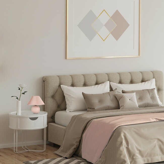 Nočné svietidlo ARIEL - E14/40W, IP20 - 2145