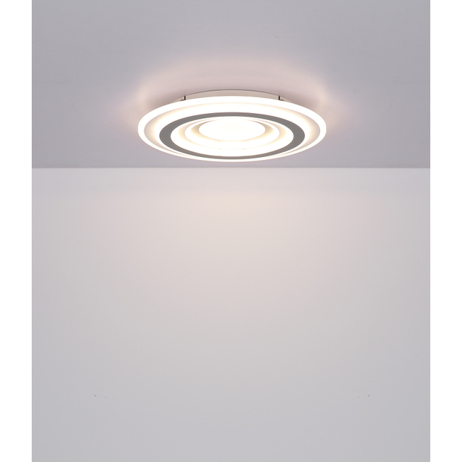 Stropné svietidlo SABATINO - 46W, 4380/3200lm,IP20 - 48011-46