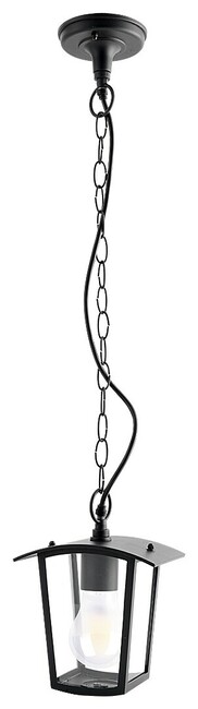 Svietidlo TAVERNA - E27/15W, IP44 - 7130