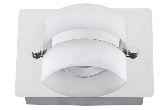 Svietidlo TONY - LED/5W, IP44 - 5489