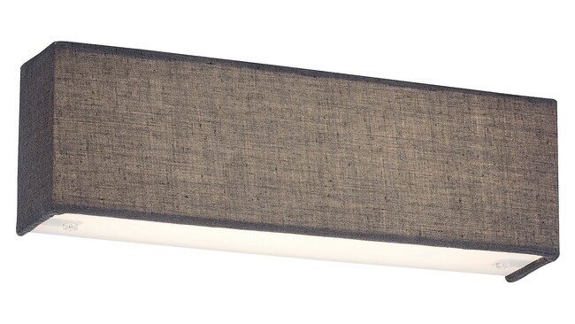 Svietidlo MORPHEUS - LED/6W (420lm, 3000K), IP20 - 5685