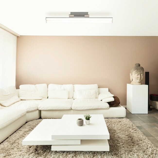 Svietidlo ESTHER - LED 19,2W, 230V, 50Hz, IP20 - 2218