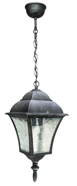 Svietidlo TOSCANA - E27/60W, IP43 - 8399
