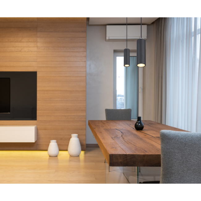 Žiarovka LED BULB - 6,50W,450lm,GU10 - 10804DK