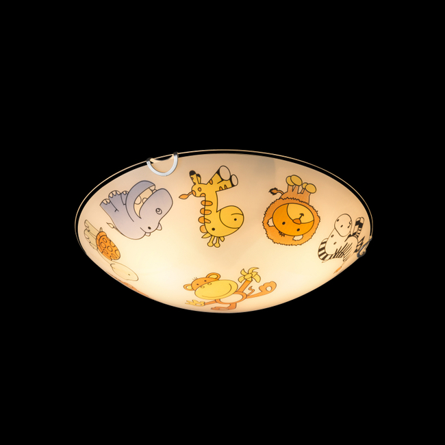 Stropné svietidlo KIDDY - 40607