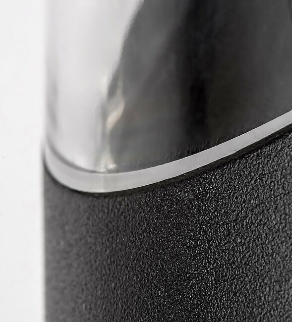 Svietidlo NOVIGRAD - E27 1x MAX 28W, 7236