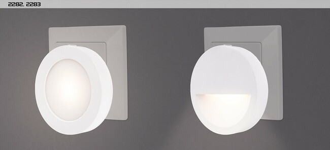 Dekoračné svietidlo PUMPKIN - LED/0,5W, IP20 - 2282