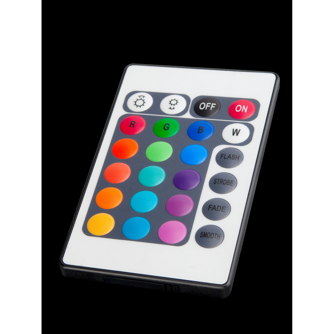 Dekoratívne svietidlo LED BAND - 38991