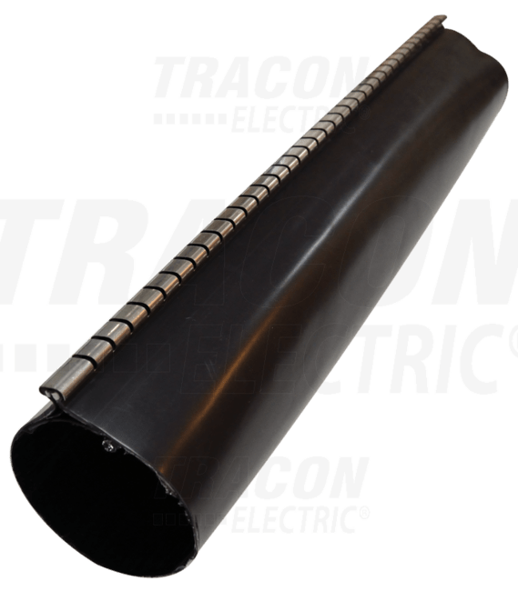 Zmrštovacia trubka, ZIPS 4x35-120/0,5m