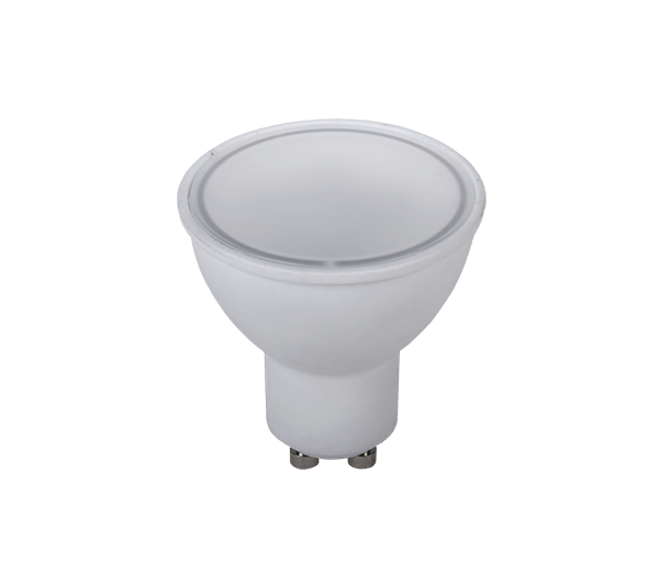 Žiarovka LED, GU10, 6,5W, 585lm, 4000K