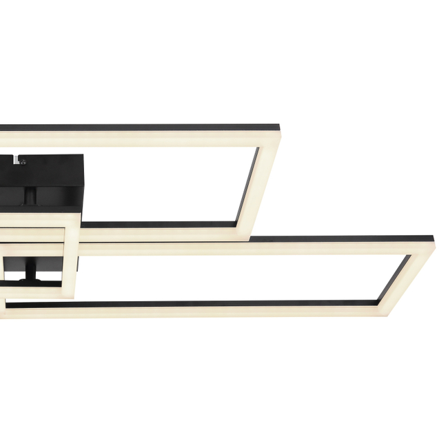 Stropné svietidlo TINY - 58W,6000/4300lm,IP20 - 67247-58