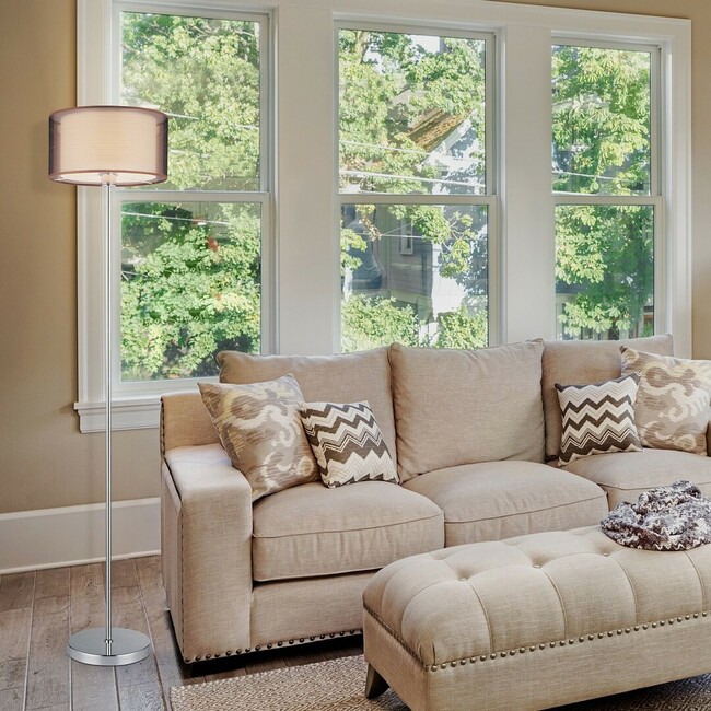 Svietidlo ANASTASIA - E27/60W, IP20 - 2633