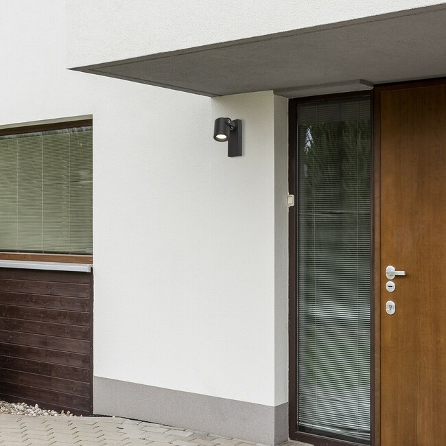 Svietidlo ELVA - GU10/35W, IP44 - 7929