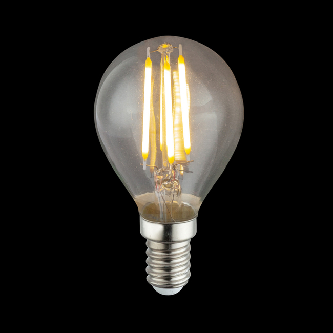 Žiarovka LED BULB - 10585-2K