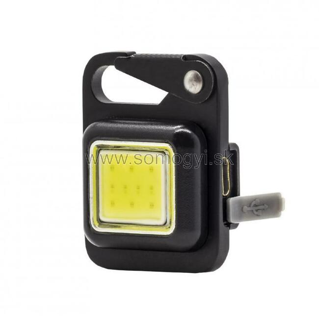 Svietidlo TRUE UTILITY BUTTONLITE