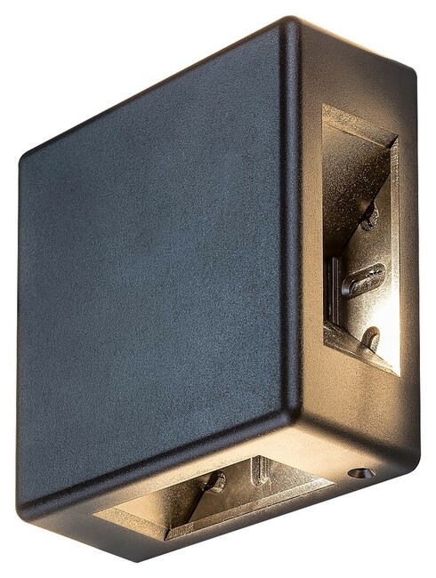 Svietidlo LIPPA - LED/6W, IP54 - 7317
