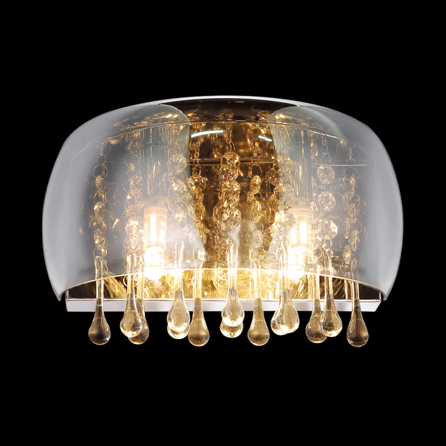 Nástenné svietidlo KALLA - 15809W