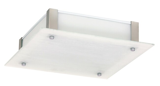 Svietidlo DUSTIN - LED 12W, 230V, 50Hz, IP20 - 3035