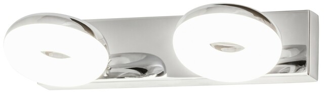 Svietidlo BEATA - LED/10W, IP44 - 5717