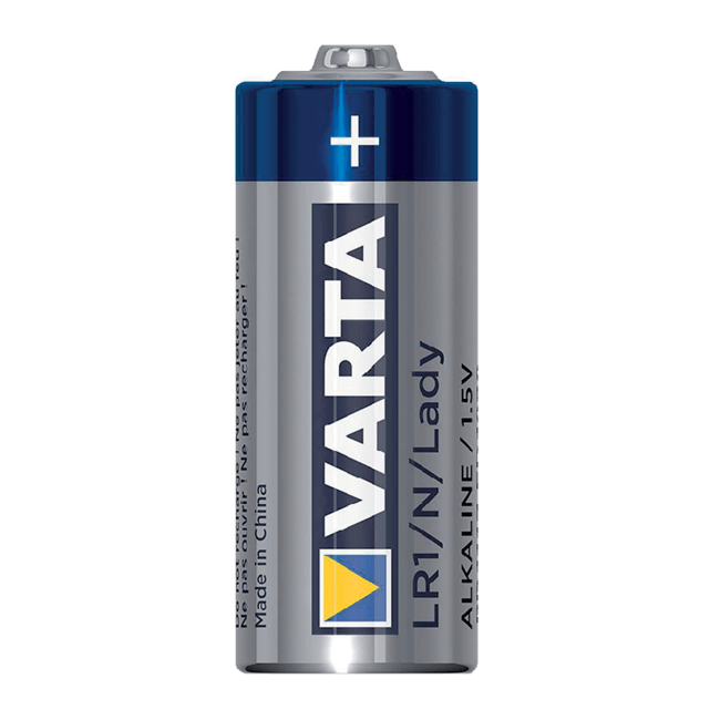 Batéria D/LR20, alkalická VARTA