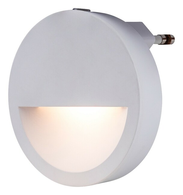 Dekoračné svietidlo PUMPKIN - LED/0,5W, IP20 - 2283