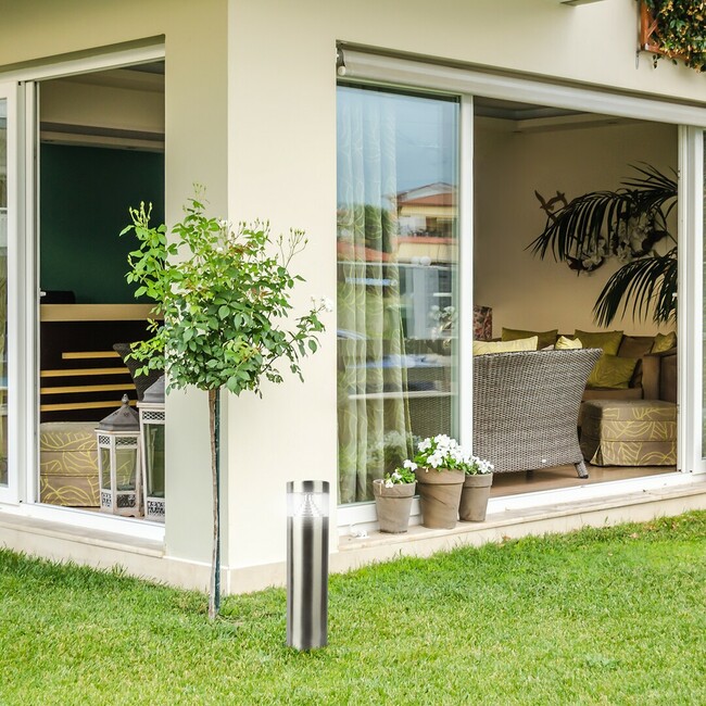 Svietidlo LISBON - LED/7W, IP54 - 7828