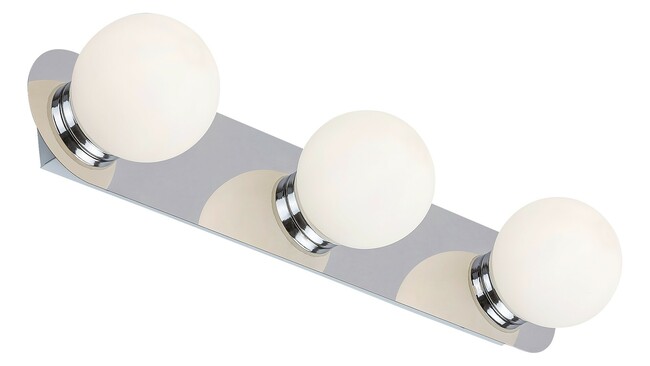 Svietidlo BECCA - G9/3x max. 28W, IP44 - 2112