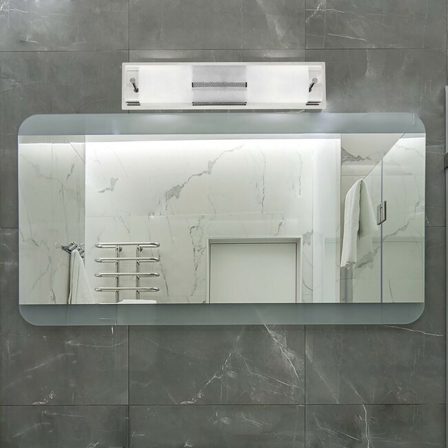 Svietidlo PERIODIC - E14/2x max. 40W, IP20 - 5808