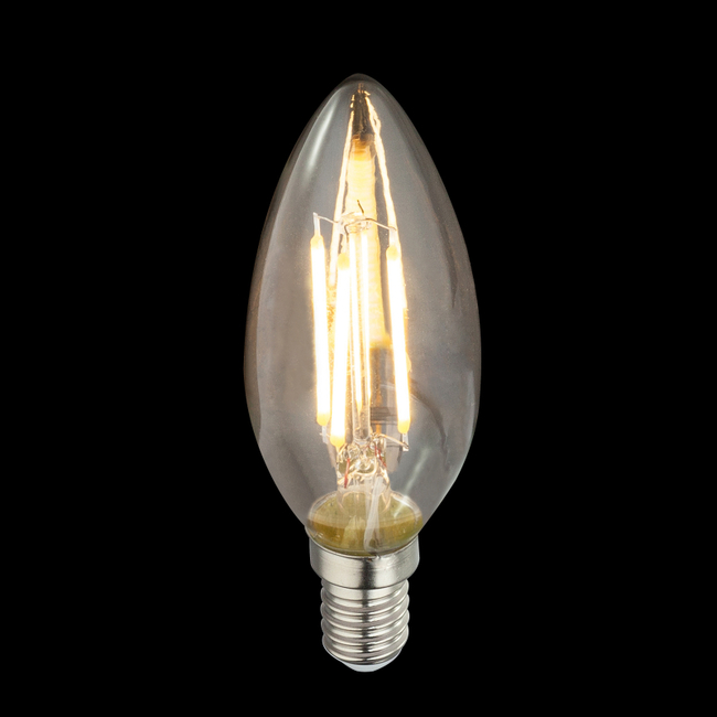 Žiarovka LED BULB - 10583-2K